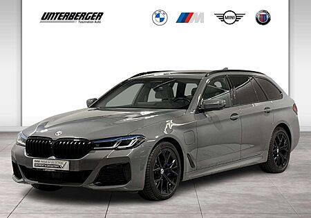 BMW 530 e xDrive Touring M Sportpaket ACC DA-Pro PA+