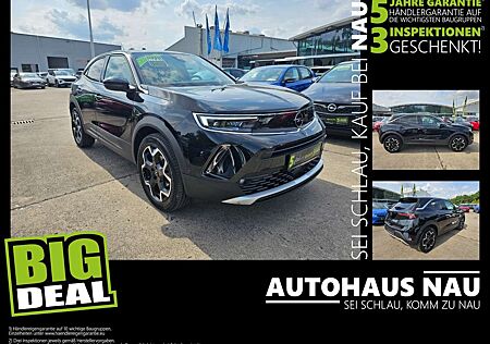 Opel Mokka 1.2 Ultimate Inspektionspaket BigDeal!