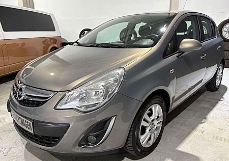 Opel Corsa D 1.4 Active*Klimaanlage*Tempomat*