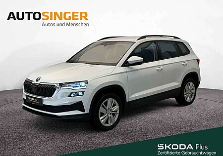Skoda Karoq Selection 1.5 TSI DSG *MATRIX*AHK*ACC*NAVI