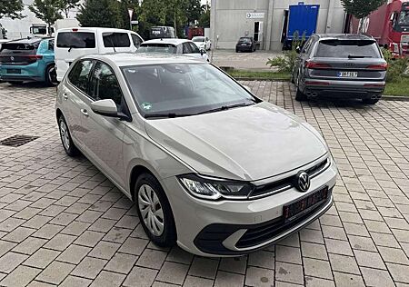 VW Polo Volkswagen 1.0 MPI *TOP-Ausstattung* LIFE