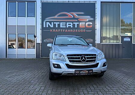 Mercedes-Benz ML 300 CDI 4MATIC*NAVI*SHZ*PDC*TEMP.*SCHIEBEDACH