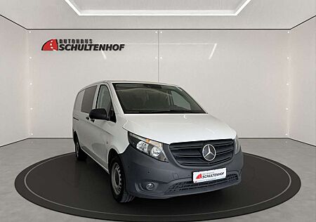 Mercedes-Benz Vito 114CDI RWD lang*MIXTO*AUTOMATIK*KAMERA*AHK*