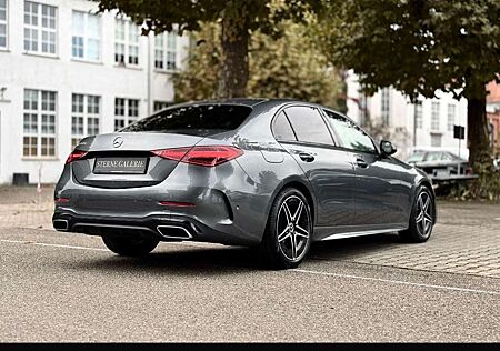 Mercedes-Benz C 220 d (206.004)