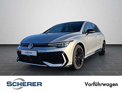 Volkswagen Golf R-Line TDI DSG/LEDER/AHK/PANO/RFK/IQ LIGHT