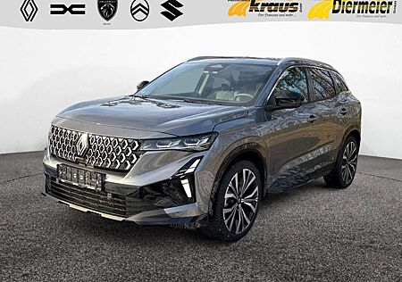 Renault Austral Techno Full Hybrid E-Tech 200 AKTION*