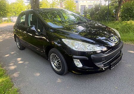 Peugeot 308 Tendance Tüv-Neu