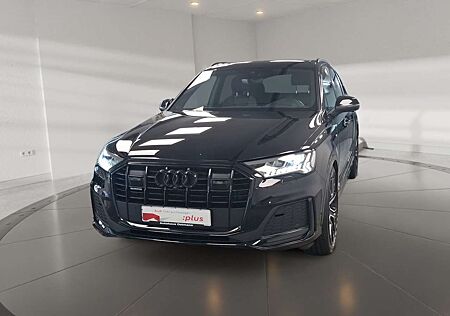 Audi Q7 50 TDI quattro S-Line ACC Alcantara KeyLess