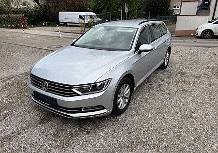 VW Passat Variant Volkswagen 1.4 TSI BlueMotion Comfortline