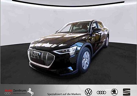 Audi e-tron 55 quattro
