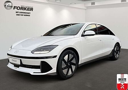 Hyundai IONIQ 6 TECHNIQ 77,4kWh Park-Pa. Matrix-LED