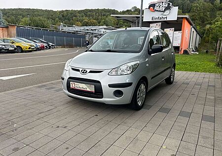 Hyundai i10 Style** AUTOMATIK * TÜV-09.2027 **
