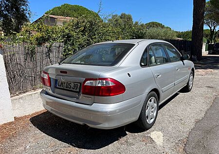 Mazda 626 2.0 Exclusive