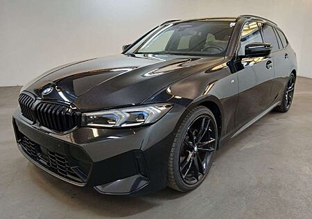 BMW 320 d touring xDrive M-Sport *INNOVATION*19Zoll*Standh
