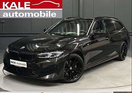 BMW 320 d touring xDrive M-Sport *INNOVATION*19Zoll*Standh
