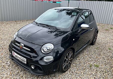 Abarth 595 Turismo