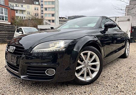 Audi TT 1.8 T Coupe/1.HAND/XENON/S-HEFT/LEDER/PDC/SHZ