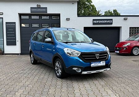 Dacia Lodgy Stepway