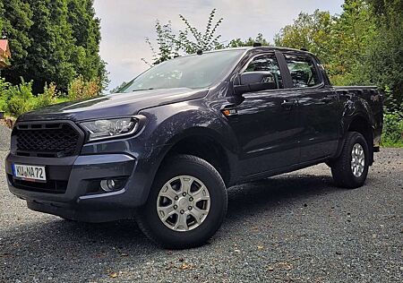 Ford Ranger XLT