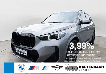 BMW X1 xDrive 20d M-Sport PANO AHK HUD LED NAVI