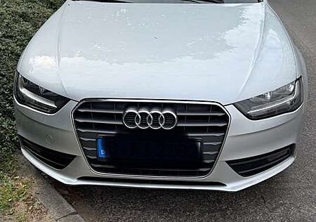 Audi A4 Ambiente