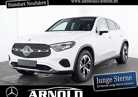 Mercedes-Benz GLC 300 de 4M Coupé HuD AIRMATIC AHK DISTRONIC !