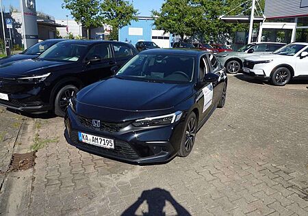 Honda Civic e:HEV 2.0 i-MMD Hybrid Elegance