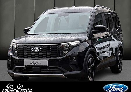 Ford Tourneo Courier Active Automatik