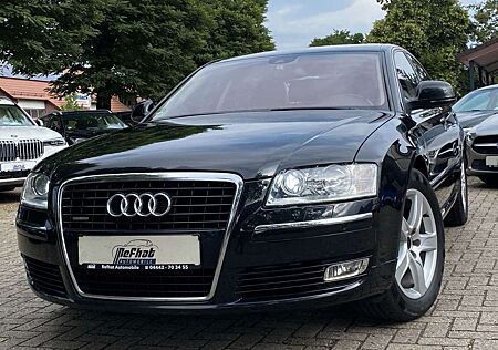 Audi A8 3.0 TDI quattro*SHZ*Navi*