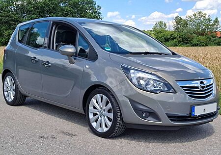 Opel Meriva 1.4 Automatik Innovation