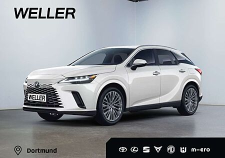 Lexus RX 350 h Luxury Line *360*HUD*Navi*LED*el Heck*
