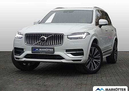 Volvo XC 90 XC90 Inscription Recharge Plug-In Hybrid AWD 7-Sitzer/A