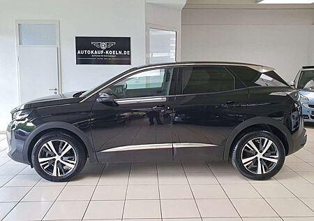 Peugeot 3008 1,2 12V e-THP PureTech Allure Pack