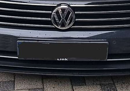 VW Passat Volkswagen 2.0 TDI (BlueMotion Technology) Comfortline