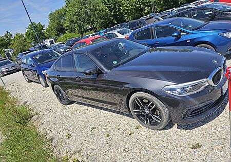BMW 520d 520 Aut.