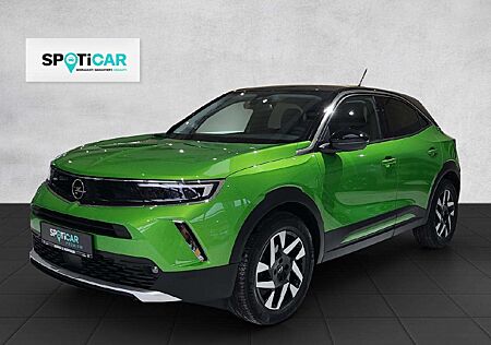Opel Mokka Elegance 130 PS AUTOMATIK *AHZV/NAVI/SHZ*