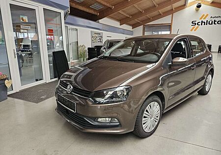 VW Polo Volkswagen V Style 1.2 TSI Klima