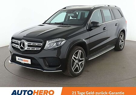 Mercedes-Benz GLS 350 4Matic AMG Line Aut.*LED*NAVI*TEMPO*PDC*SHZ*KLIMA*