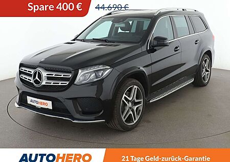 Mercedes-Benz GLS 350 4Matic AMG Line Aut.*LED*NAVI*TEMPO*PDC*SHZ*KLIMA*