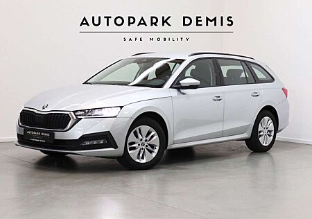 Skoda Octavia Combi Ambition2.0 DSG/AHK/LED/ACC/KESSY