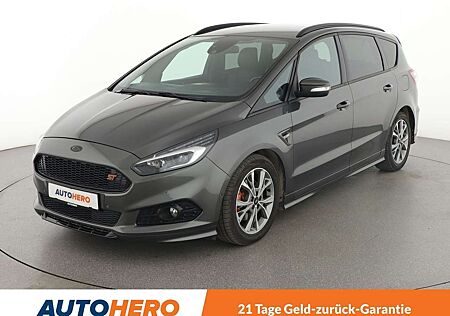 Ford S-Max 2.0 TDCi EcoBlue ST-Line Aut.*NAVI*LED*CAM*