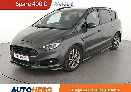 Ford S-Max 2.0 TDCi EcoBlue ST-Line Aut.*NAVI*LED*CAM*