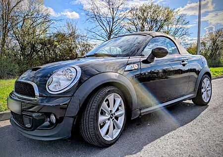 Mini Cooper S Roadster , TÜV 2/27, Steuerkette neu