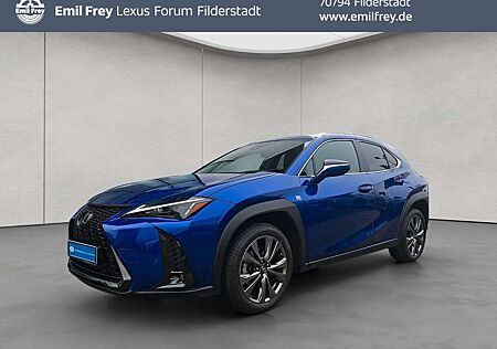 Lexus UX 250h 250h F-Sport Design
