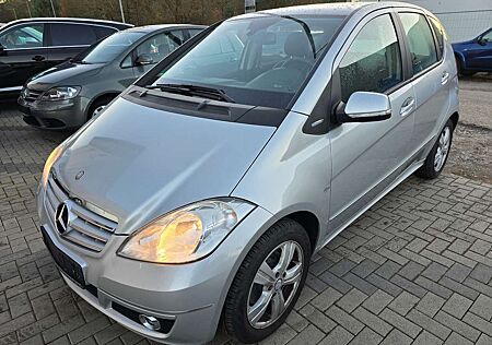 Mercedes-Benz A 160 (169.031)