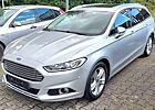 Ford Mondeo Turnier 1.5 EcoBoost Titanium AHK LMF KAMERA PANO