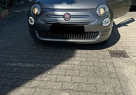 Fiat 500 Lounge