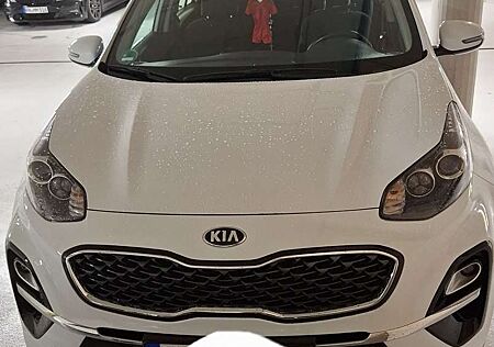 Kia Sportage 1.6 GDI 2WD VISION