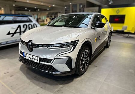 Renault Megane E-Tech Evolution EV60 220hp opt. charge