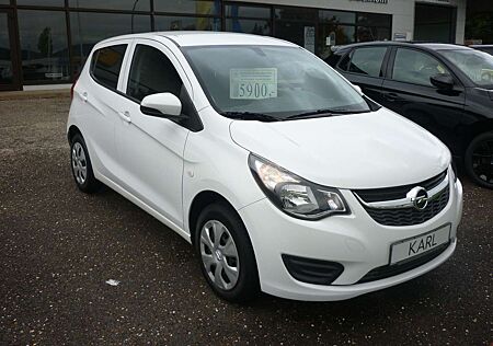 Opel Karl 1.0 Edition